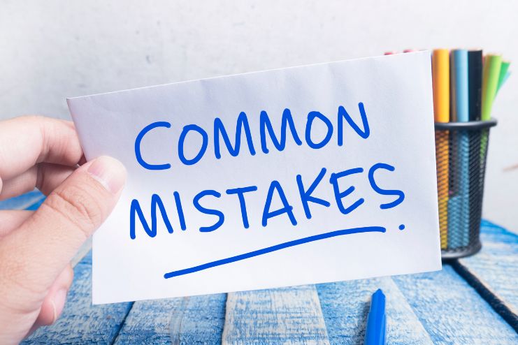 Mistakes to Avoid When Switching Workouts