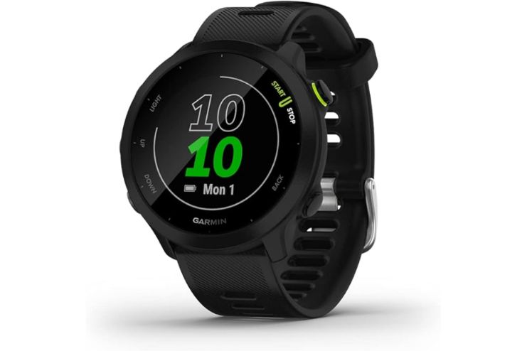 Monitoring Workout Efficiency
