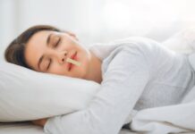 How a Simple Mouth Tape Hack Can Improve Sleep and Reduce Snoring