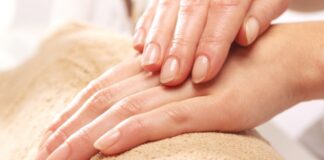 What Your Nail Texture Can Reveal About Your Health Nail Texture Can Reveal About Your Health