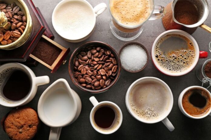 Nootropics vs Caffeine