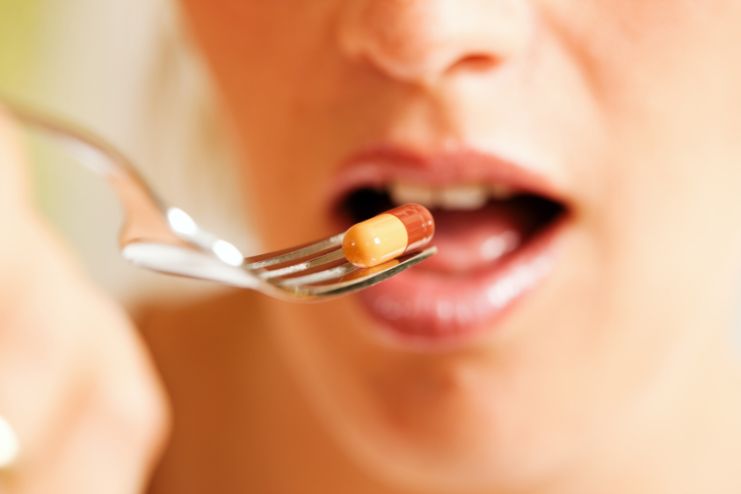 Nutrient Deficiencies Iron Vitamin D B12