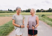 5 Essential Nutrients for Women’s Bone Health After 40 Nutrients for Womens Bone Health After 40