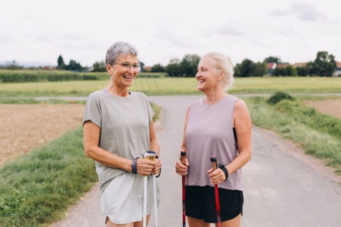 Nutrients for Womens Bone Health After 40
