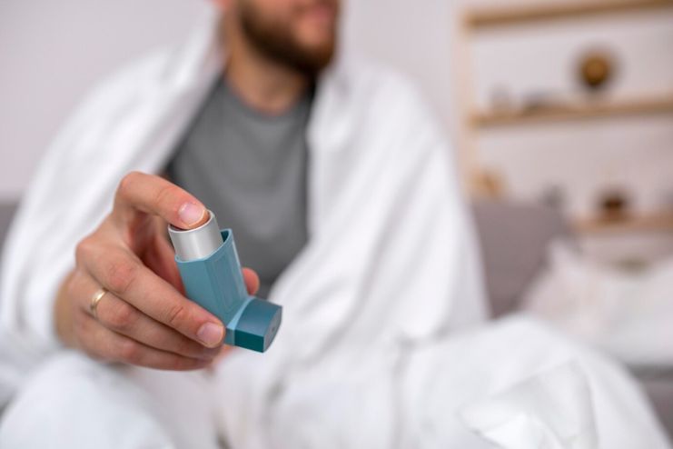 Ongoing Asthma Preparedness