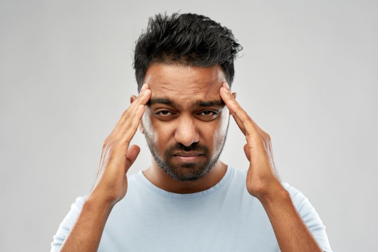 Only Weak People Suffer From Mental illness