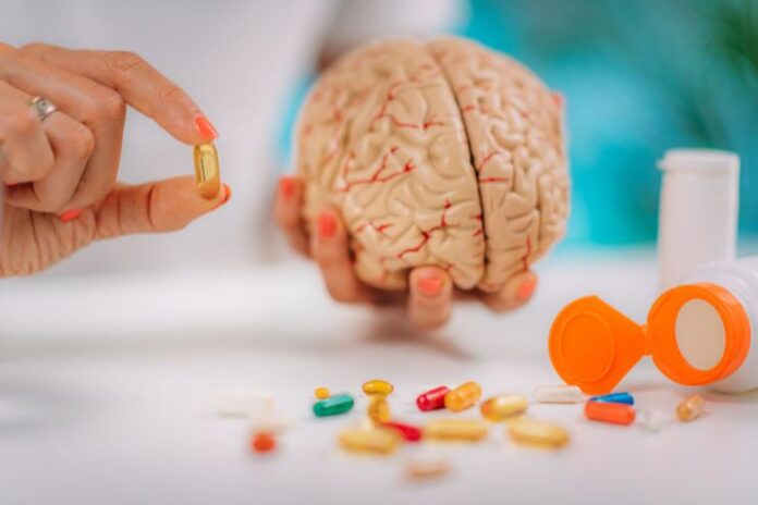 Optimize Your Brain Health