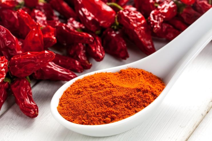 Paprika