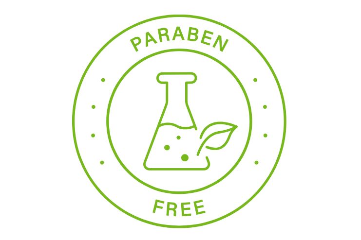 Parabens