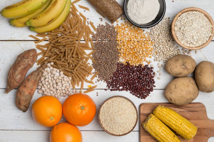 Practical Tips for a Balanced Macronutrient Intake