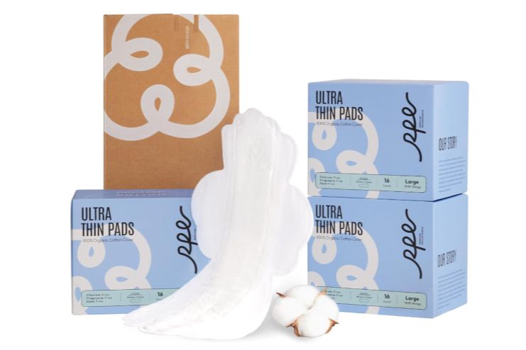RPE Ultra Thin Pads