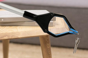 Reacher Grabber Tool