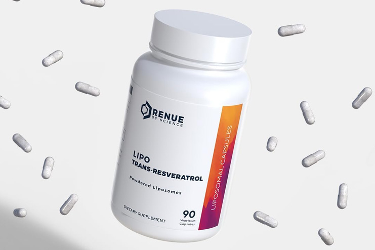 Renue by Science Sublingual NMN
