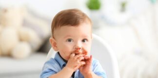 Rethinking Baby Food: The Hidden Dangers of Ultra-Processed Choices Rethinking Baby Food