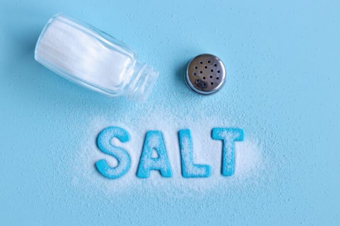 Salt Alternatives