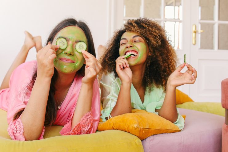 Self-Care Power Hour