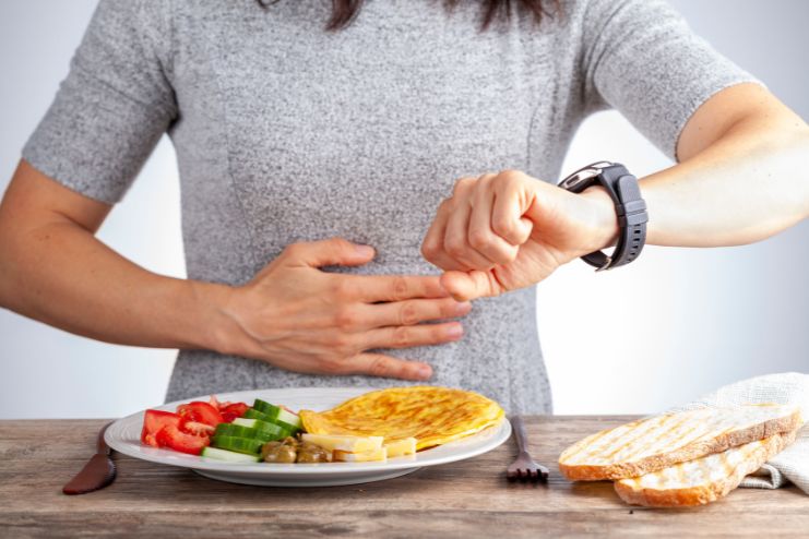 Should you Try the Warrior Diet