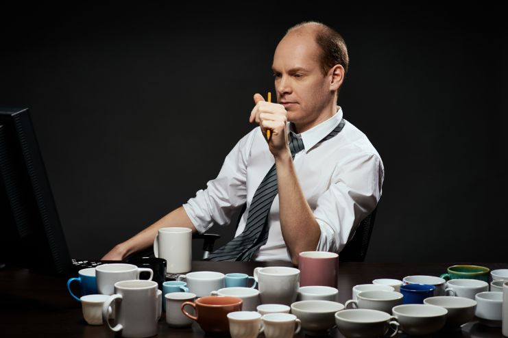Signs You Might Be Addicted to Productivity