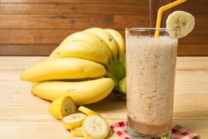 Is Your Morning Smoothie Secretly Spiking Your Blood Sugar?