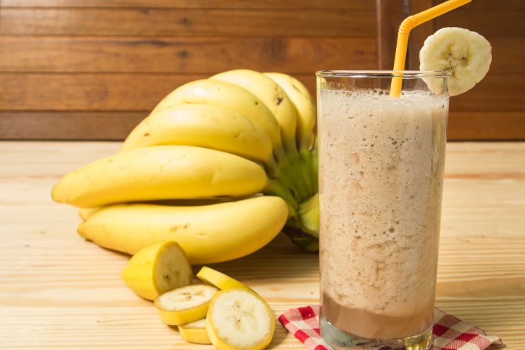 Signs Your Smoothie is Spiking