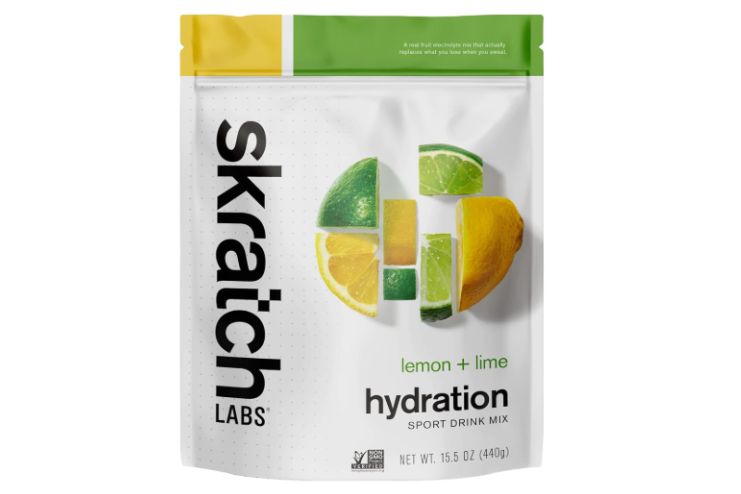Skratch Labs Hydration Mix