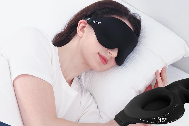 Sleep Masks