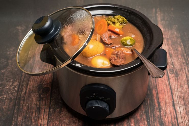 Slow Cooker