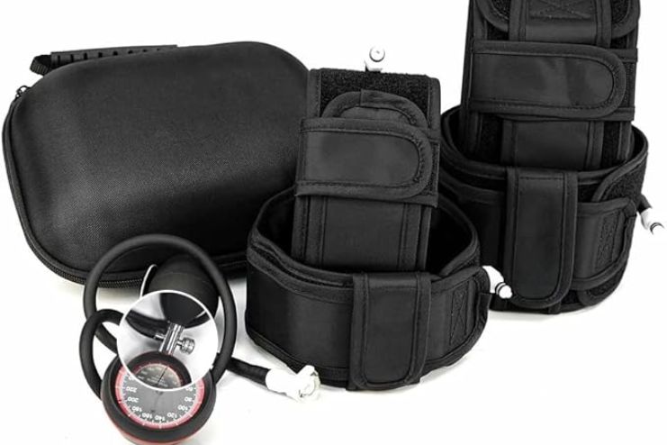 Smart Cuffs