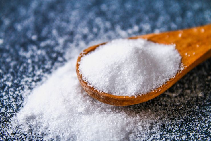 Smart Salt Reduction Tips