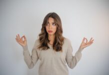 Why Some People Feel Anxious After Meditation Some People Feel Anxious After Meditation