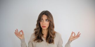 Why Some People Feel Anxious After Meditation Some People Feel Anxious After Meditation