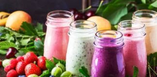 Is Your Morning Smoothie Secretly Spiking Your Blood Sugar? Spiking your Blood Sugar