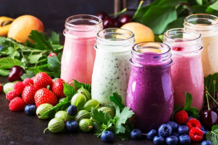 Spiking your Blood Sugar