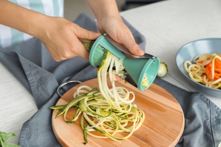Spiralizer
