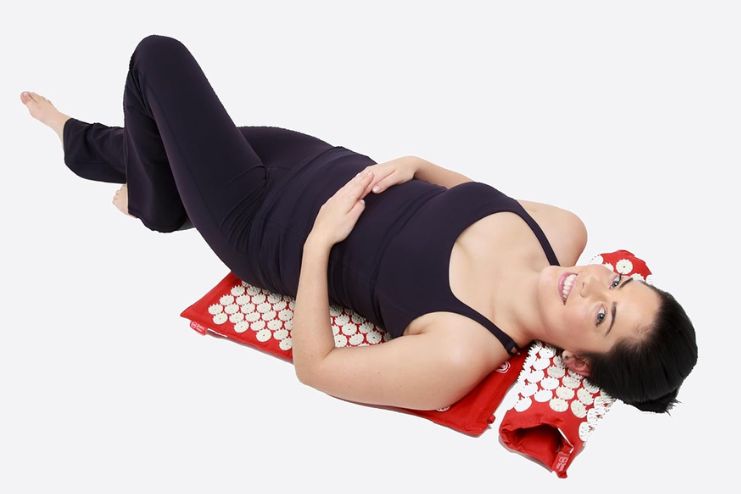 Spoonk Acupressure Eco Mat