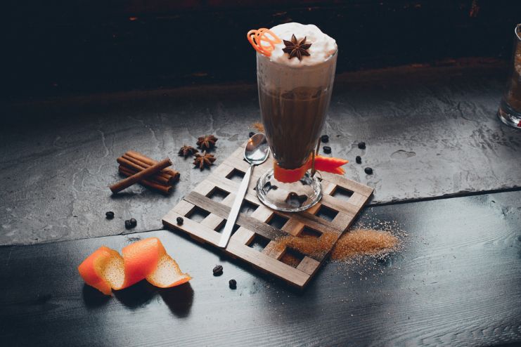 Star Anise into Your Diet