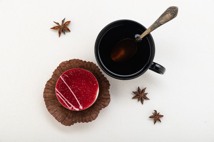 Star anise wellness benefits