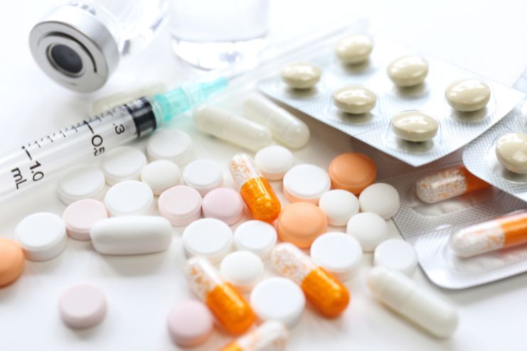 Statin Medications