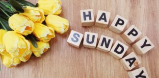 Sunday Reset Rituals: 7 Ways to Start Your Week Mentally Refreshed Sunday Reset Rituals