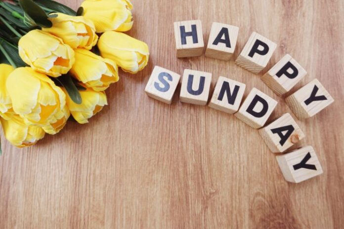 Sunday Reset Rituals