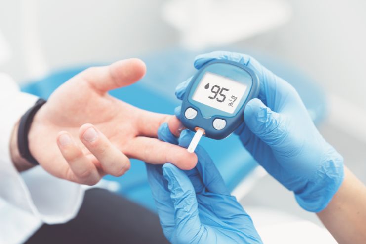 That Help Stabilize Blood Sugar