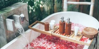 The Best and Worst Things to Add to Your Bath-According to Experts The Best and Worst Things to Add to Your Bath