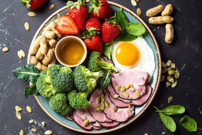 The Power Of Macronutrients