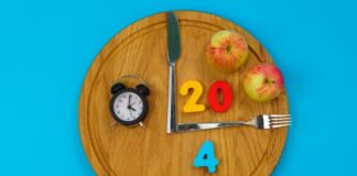 The Warrior Diet: Should You Eat Only One Meal a Day at Night? The Warrior Diet