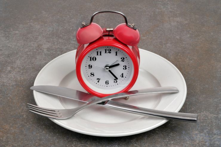 Timing and Composition of Post-Workout Meals