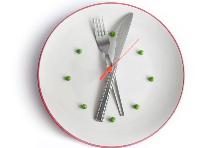 Timing and Composition of Pre-Workout Meals