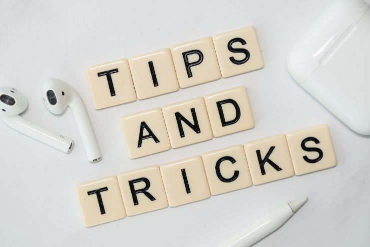 Tips for Balanced Vegan