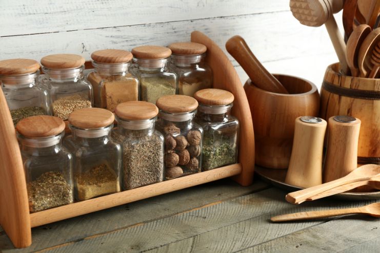 Tips for Cooking with Spices