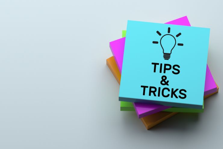Tips for Interpretation
