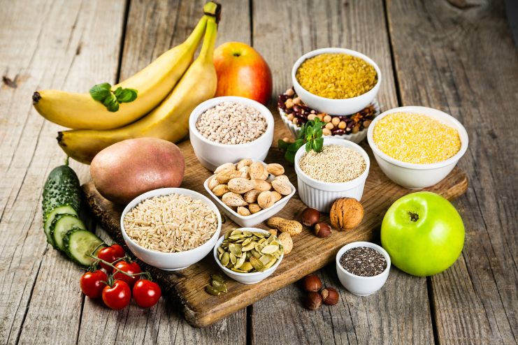 Tips for Reducing Reliance on Processed Foods